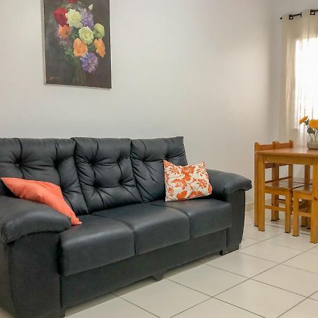 אובטובה Apartamento Erica Itagua Proximo Da Praia Grande מראה חיצוני תמונה