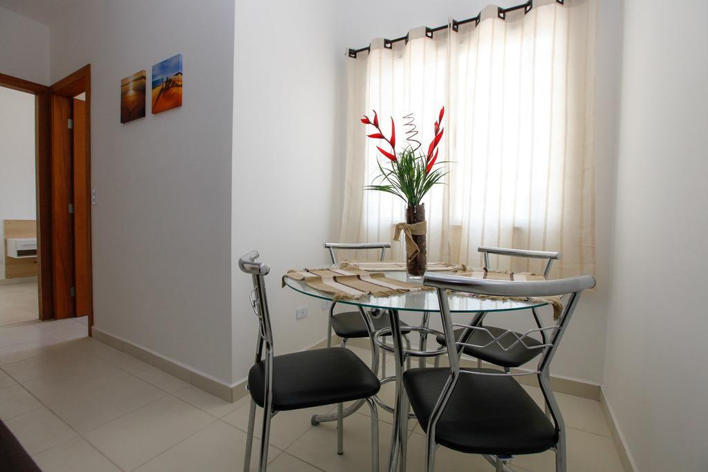 אובטובה Apartamento Erica Itagua Proximo Da Praia Grande מראה חיצוני תמונה