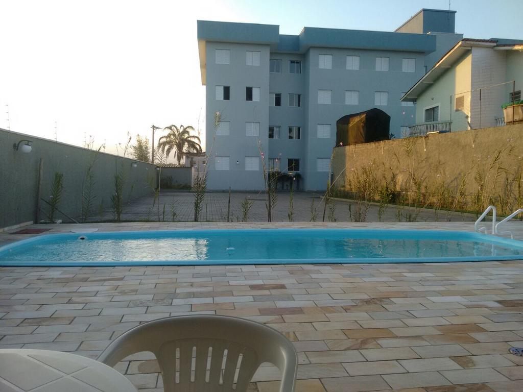 אובטובה Apartamento Erica Itagua Proximo Da Praia Grande מראה חיצוני תמונה