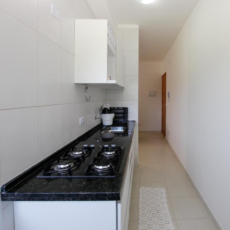 אובטובה Apartamento Erica Itagua Proximo Da Praia Grande מראה חיצוני תמונה