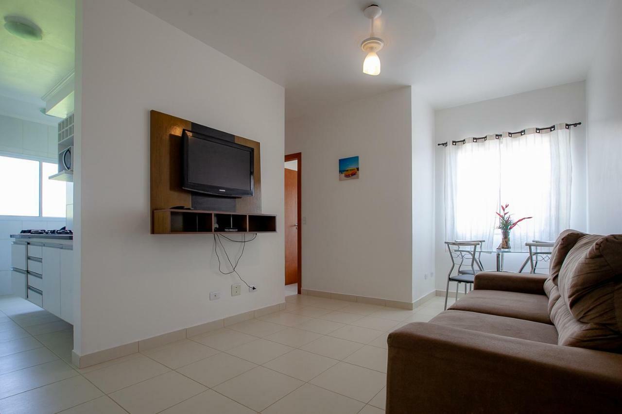 אובטובה Apartamento Erica Itagua Proximo Da Praia Grande מראה חיצוני תמונה